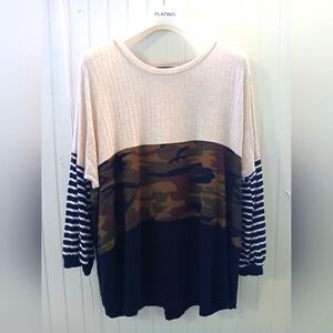 Boutique Top